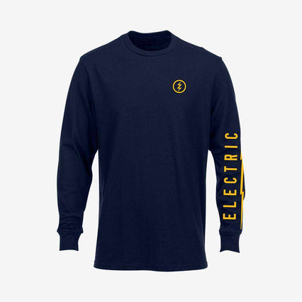 Icon Long Sleeve Shirt
